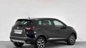 Renault Kaptur 2018 г.в.