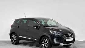 Renault Kaptur 2018 г.в.