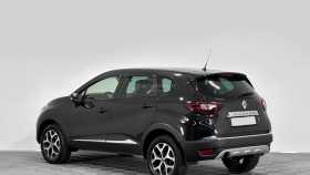 Renault Kaptur 2018 г.в.