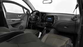 Renault Kaptur 2018 г.в.