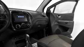 Renault Kaptur 2018 г.в.