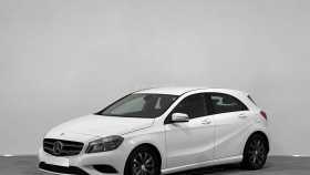 Mercedes-Benz A-Класс 2013 г.в.