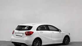Mercedes-Benz A-Класс 2013 г.в.