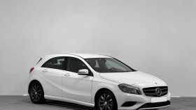 Mercedes-Benz A-Класс 2013 г.в.