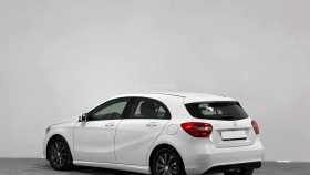 Mercedes-Benz A-Класс 2013 г.в.