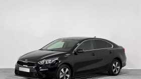 Kia Cerato 2018 г.в.