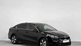 Kia Cerato 2018 г.в.