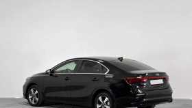Kia Cerato 2018 г.в.