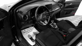 Kia Cerato 2018 г.в.