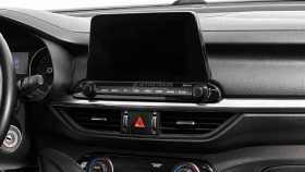 Kia Cerato 2018 г.в.