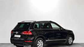 Volkswagen Touareg 2012 г.в.