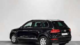 Volkswagen Touareg 2012 г.в.