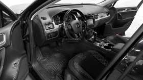 Volkswagen Touareg 2012 г.в.