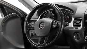 Volkswagen Touareg 2012 г.в.