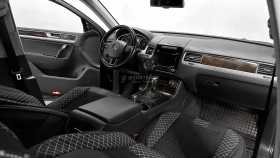 Volkswagen Touareg 2012 г.в.