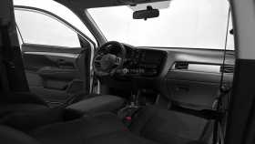Mitsubishi Outlander 2016 г.в.