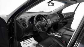 Infiniti JX 2013 г.в.