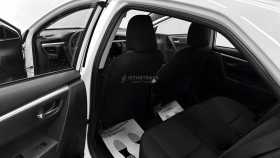 Toyota Corolla 2014 г.в.