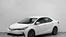 Toyota Corolla 2014 г.в.