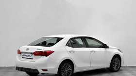 Toyota Corolla 2014 г.в.