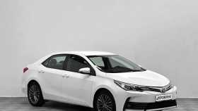 Toyota Corolla 2014 г.в.