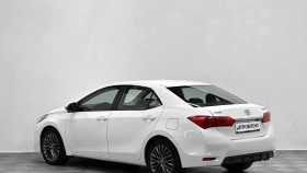Toyota Corolla 2014 г.в.