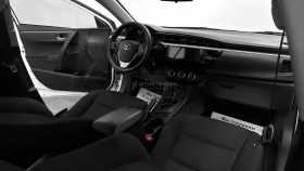 Toyota Corolla 2014 г.в.