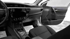 Toyota Corolla 2014 г.в.