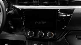 Toyota Corolla 2014 г.в.