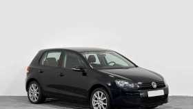 Volkswagen Golf 2012 г.в.