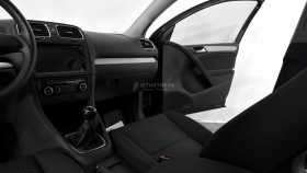 Volkswagen Golf 2012 г.в.