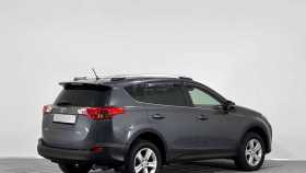 Toyota RAV4 2013 г.в.