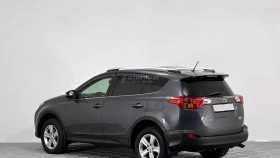 Toyota RAV4 2013 г.в.