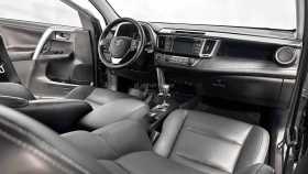 Toyota RAV4 2013 г.в.