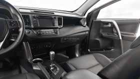 Toyota RAV4 2013 г.в.