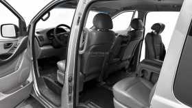 Hyundai Grand Starex 2014 г.в.