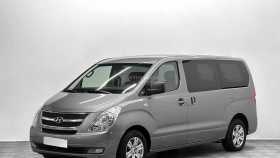 Hyundai Grand Starex 2014 г.в.