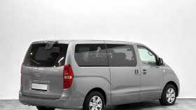 Hyundai Grand Starex 2014 г.в.