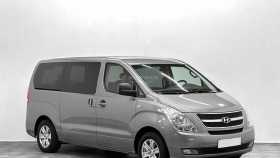 Hyundai Grand Starex 2014 г.в.