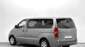 Hyundai Grand Starex 2014 г.в.