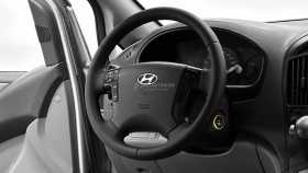 Hyundai Grand Starex 2014 г.в.