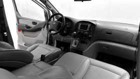 Hyundai Grand Starex 2014 г.в.
