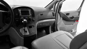 Hyundai Grand Starex 2014 г.в.