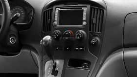 Hyundai Grand Starex 2014 г.в.