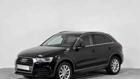 Audi Q3 2016 г.в.