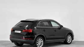 Audi Q3 2016 г.в.