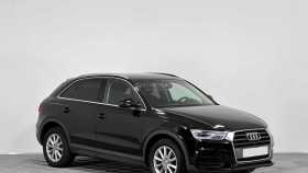 Audi Q3 2016 г.в.