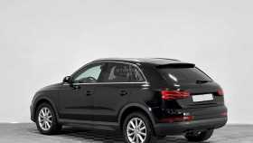 Audi Q3 2016 г.в.