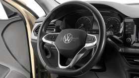 Volkswagen Polo 2022 г.в.