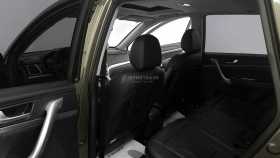 Haval H6 2017 г.в.